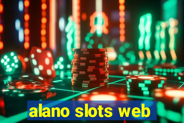 alano slots web